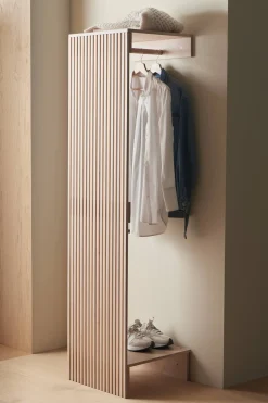 Online Home Hallförvaring / klädhängare Stripe Hallmöbler