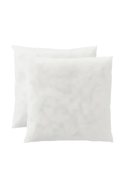 Sale Home Innerkudde 2-pack Prydnadskuddar & Fodral