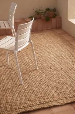 Online Home Jutematta Anand Jute- & Sisalmattor