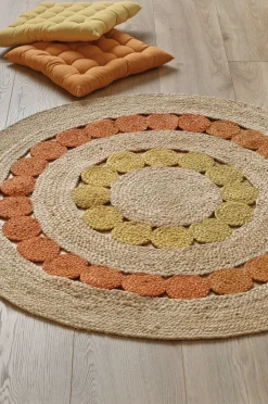Discount Home Jutematta Manarola Jute- & Sisalmattor