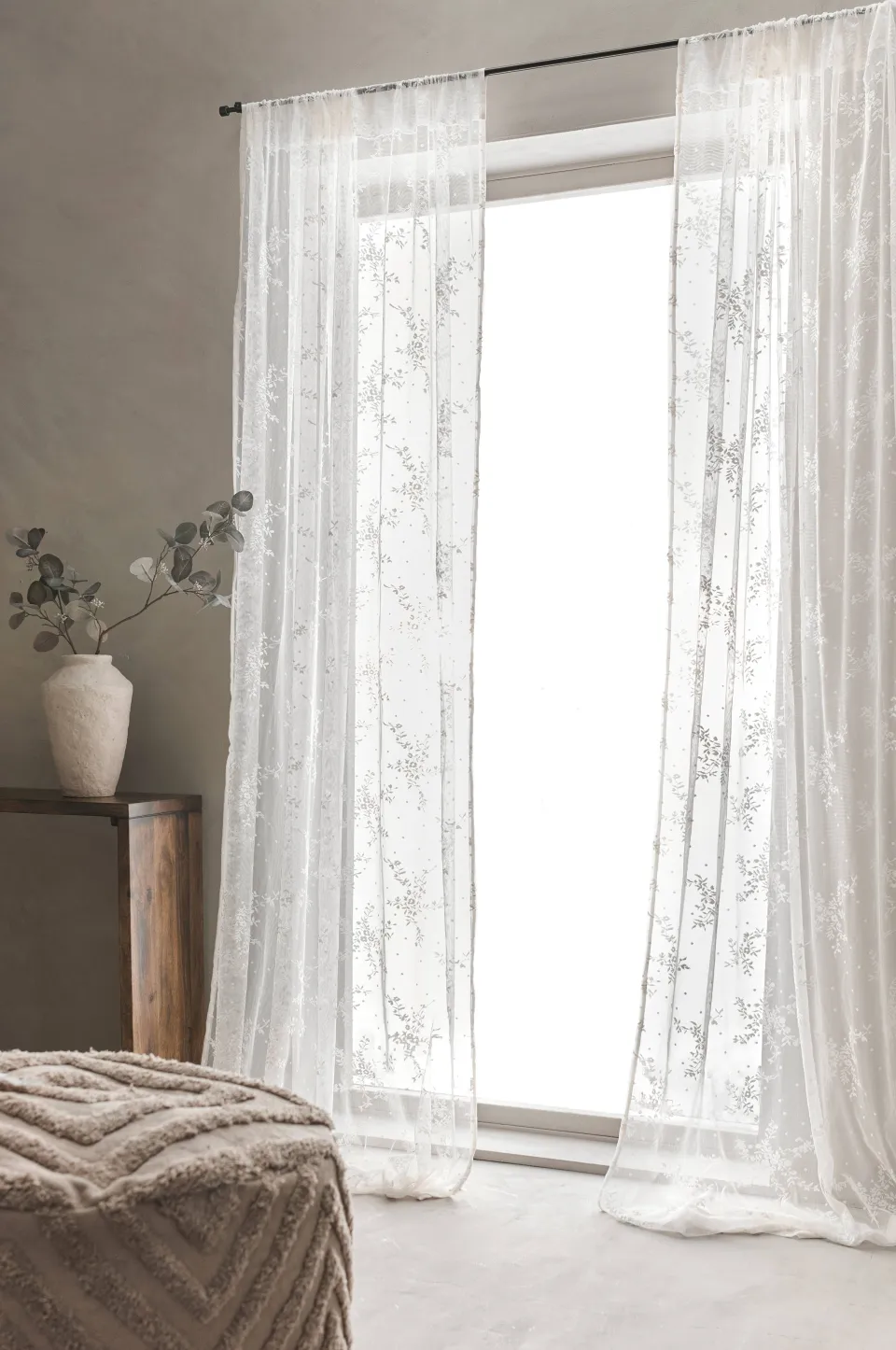 Sale Home Kanallängd Lise 2-pack Persienner|Kanallängder