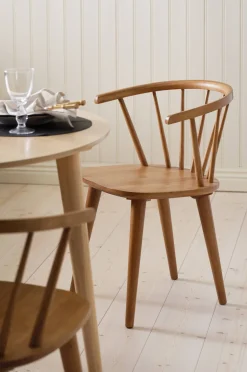 New Home Karmstol Jolina 2-pack Stolar