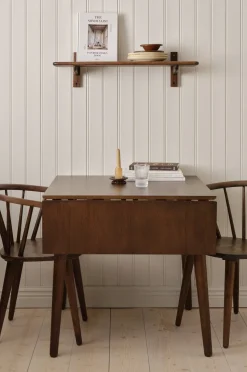 Ellos Bord > Home Klaffbord Jolina 80x80 cm