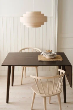 Ellos Bord > Home Klaffbord Jolina 80x120 cm