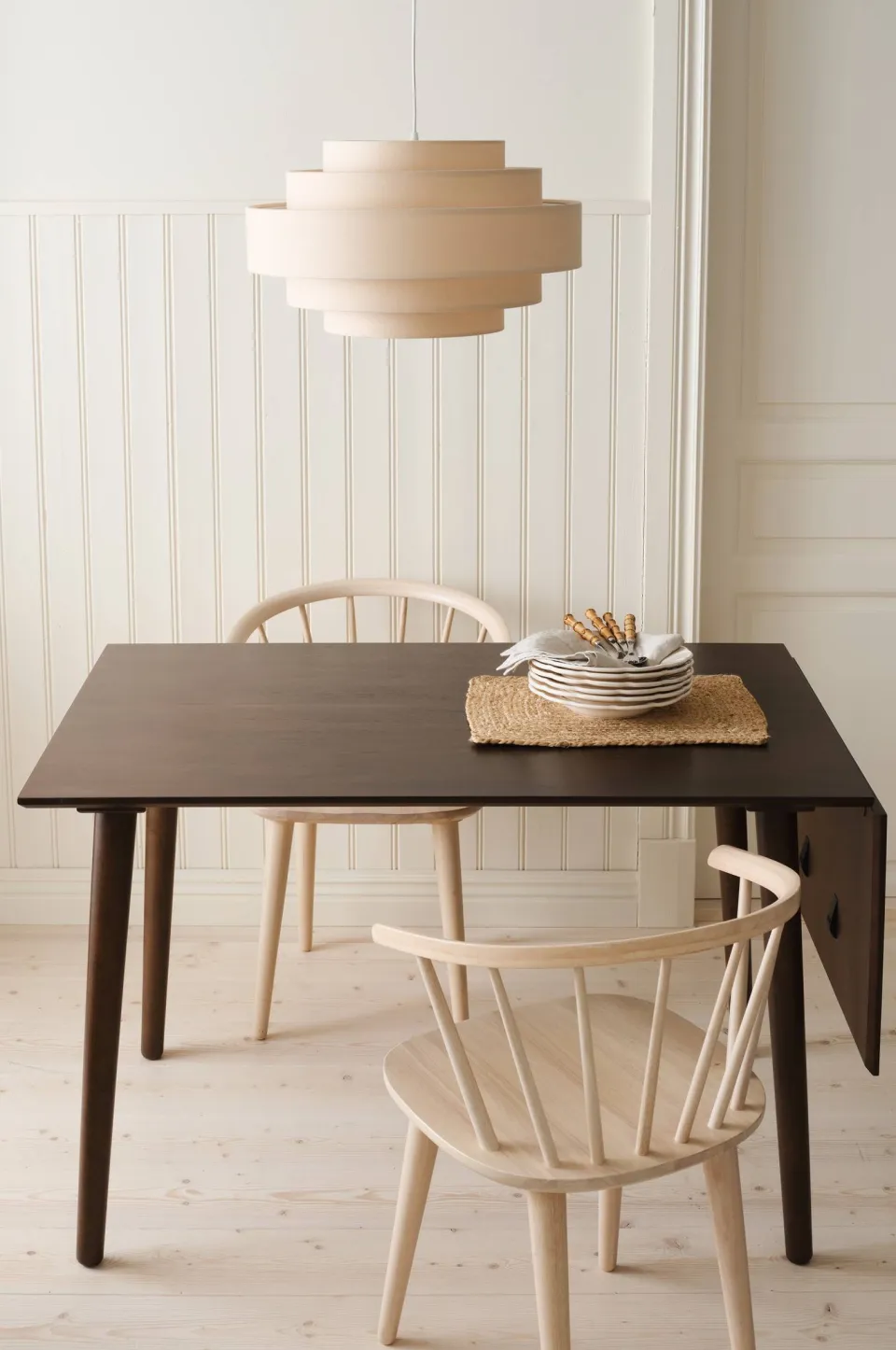 Ellos Bord > Home Klaffbord Jolina 80x120 cm