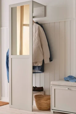 Ellos Hallmöbler > Home Klädhängare Ben
