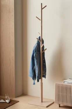 Sale Home Klädhängare Stripe Hallmöbler