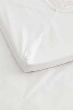 Clearance Home Kuvertlakan Dorene Kuvertlakan Dorene i satin Kuvertlakan