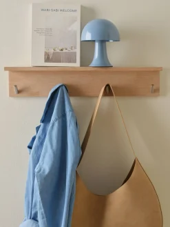 Ellos Förvaring|Hallmöbler > Home Liten hylla Trine 60x12 cm