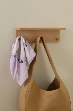 Best Home Liten hylla Trine 40x12 cm Förvaring|Hallmöbler