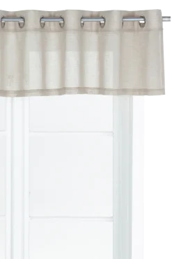 Outlet Home Öljettkappa Emelie Gardinkappor