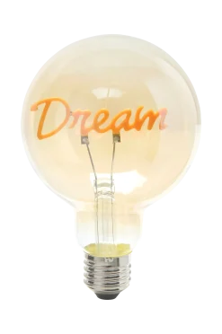 Home Ljuskälla Dream G95 LED Ljuskällor