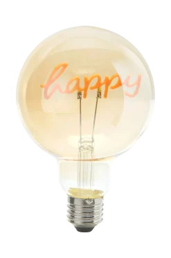 Ellos Ljuskällor > Home Ljuskälla Happy G95 LED