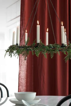 Online Home Ljuskrona Rich Big Ø 60 cm Ljusstakar & Lyktor
