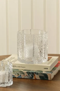 Ellos Ljusstakar & Lyktor > Home Ljuslykta Eira höjd 15 cm