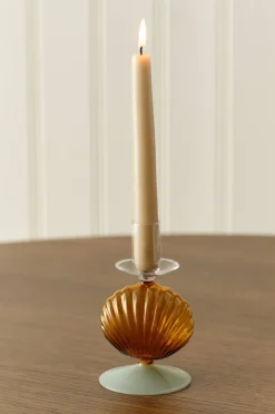 Best Home Ljusstake Alma höjd 14,2 cm Ljusstakar & Lyktor