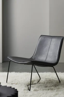 Home Loungestol Barrel Soffor & Fåtöljer