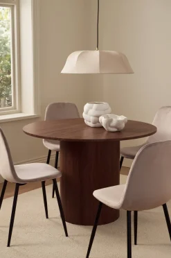 Outlet Home Matgrupp Week med 1 bord + 4 stolar Matgrupper