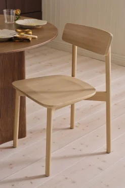 Hot Home Matstol Rocca 2-pack Stolar