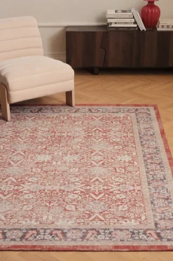 Outlet Home Matta Chennai Slätvävda Mattor