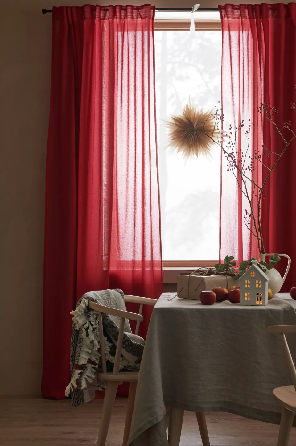 Ellos Julgardiner > Home Multibandslängd Lovisa 2-pack