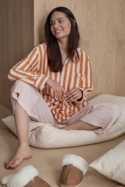Discount Hoe Nattkjorta Coette Homewear