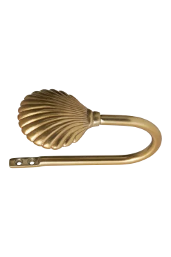 New Home Omtag Seashell 2-pack Gardintillbehör