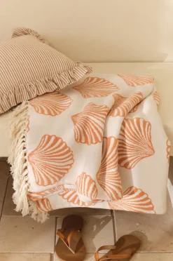 Sale Home Pläd Shelia Filtar & Plädar