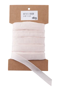Ellos Presentpapper & Tillbehör > Home Presentband Batiste 20 m