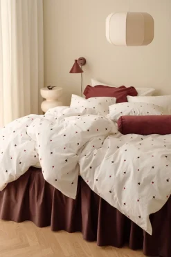 Outlet Home Påslakanset Milly Playful i bomull 2 eller 3 delar Påslakanset|Påslakan