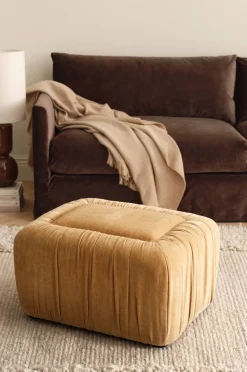 Home Puff Cienna Sittpuffar & Fotpallar