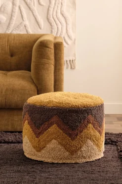 Hot Home Puff Retromina Sittpuffar & Fotpallar