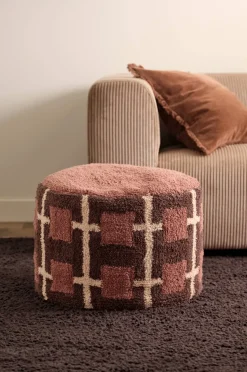 Outlet Home Puff Rutrita Sittpuffar & Fotpallar