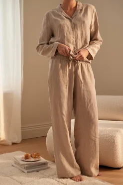 Ellos Homewear > Hoe Pyjaabyxor Candice