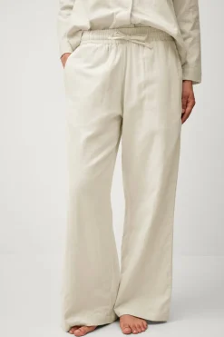 Sale Hoe Pyjaabyxor Candea Peached Homewear