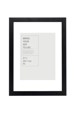 Ellos Posters & Tavlor > Home Ram Stilren med plexiglas.