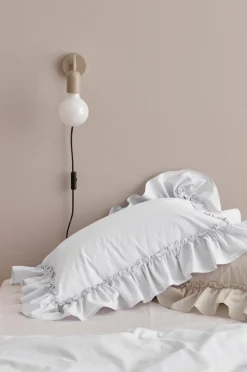 Best Home Örngott Juliette Frill Örngott
