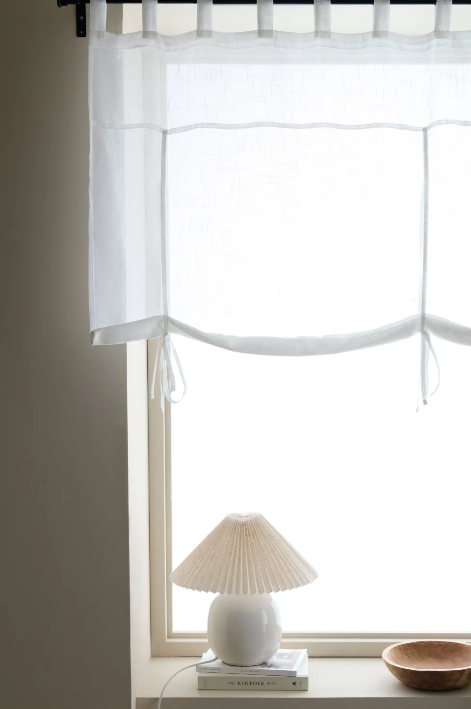 Ellos Hissgardiner|Julgardiner > Home Roll up-gardin Lara