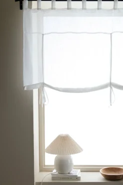Home Roll up-gardin Lara Hissgardiner|Julgardiner