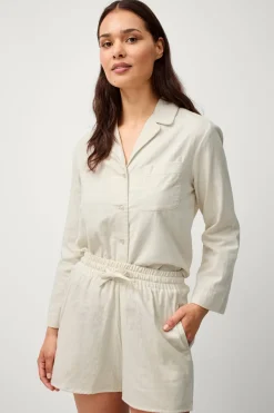 Ellos Homewear > Hoe hort Candea Peached