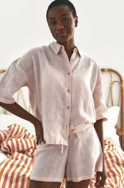 Discount Hoe hort Candice Homewear