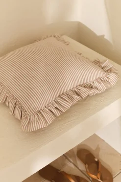Ellos Möbeltextilier > Home Sittkudde Fanny Stripe