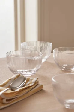Ellos Dukning & Servering > Home Skål Vanity 4-pack Ø 12 cm