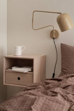 Sale Home Sängbord Ellinor Bord