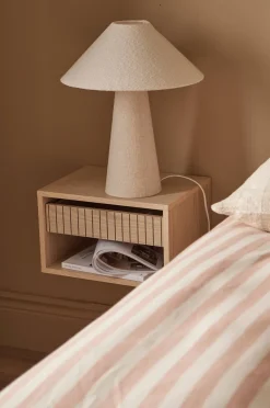 Home Sängbord / vägghylla Bedsidetable/storage Roma Hyllor