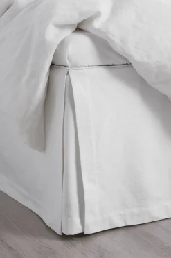 Outlet Home Sängkappa Shelby, höjd 52 cm Sänghimlar|Sängkappor