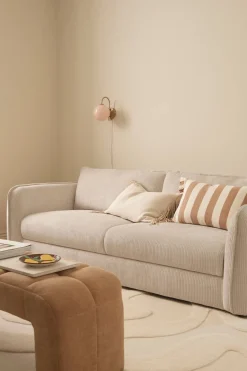 Home Soffa Lindina 3-sits Soffor & Fåtöljer