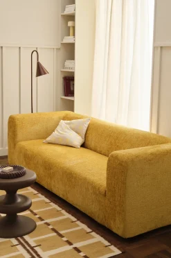 Sale Home Soffa Sanaletta 3-sits Soffor & Fåtöljer