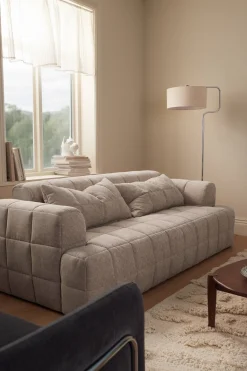 Home Soffa Soffa Axamiliam 3sits G476-2 3-sits Soffor & Fåtöljer