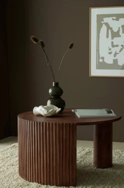 Ellos Bord > Home Soffbord Bisselina diameter 80 cm